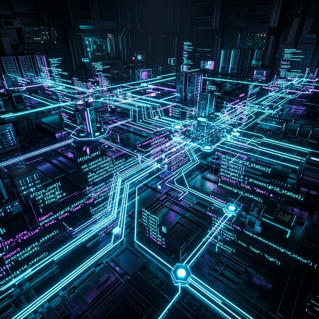 Business Automation