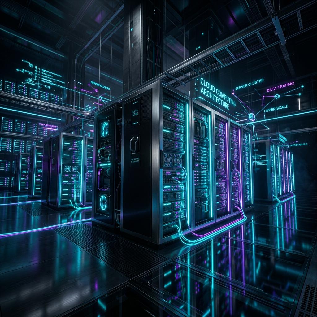 Resilient Cloud & DevOps