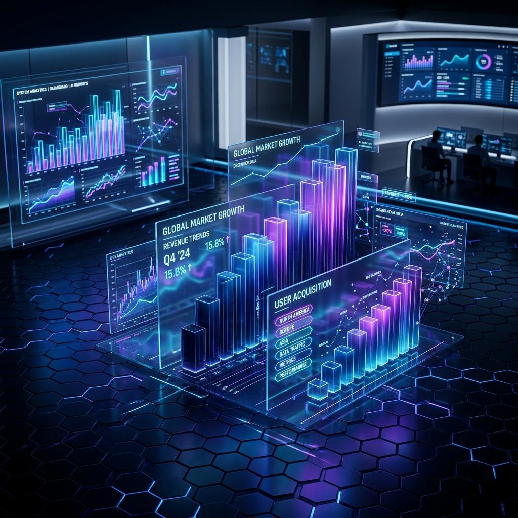 Data Intelligence